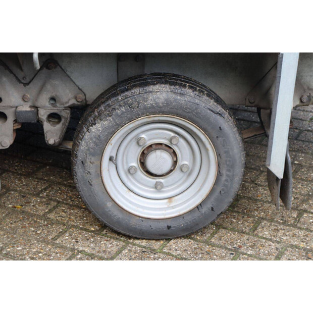 2017 Ifor Williams GX-43208392