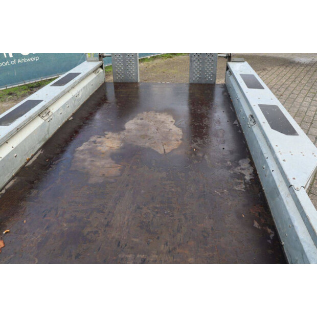 2017 Ifor Williams GX-43208394