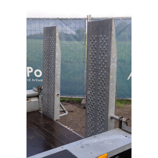 2017 Ifor Williams GX-43208395