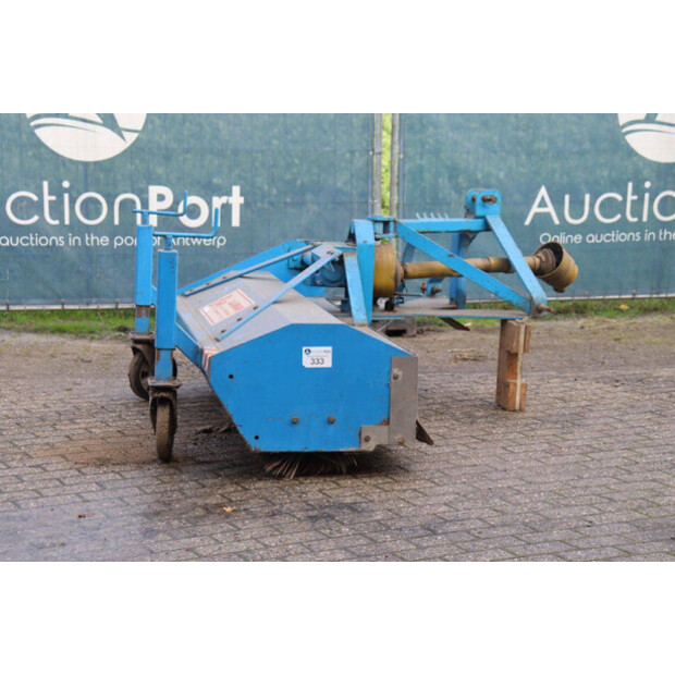 1992 HAMM RB 180-43208398