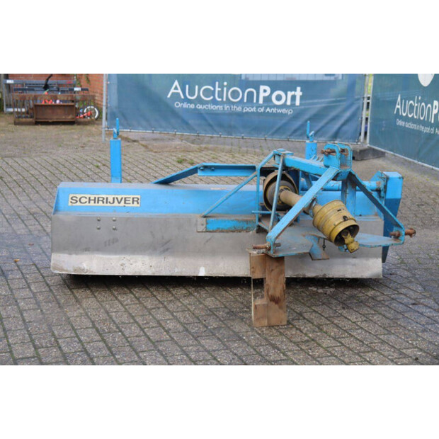 1992 HAMM RB 180-43208400