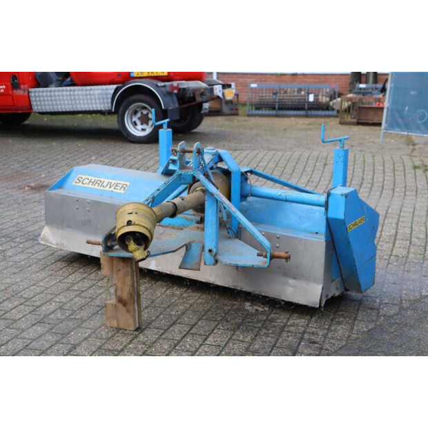 1992 HAMM RB 180-43208401