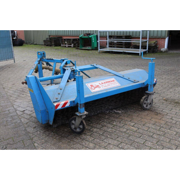 1992 HAMM RB 180-43208402