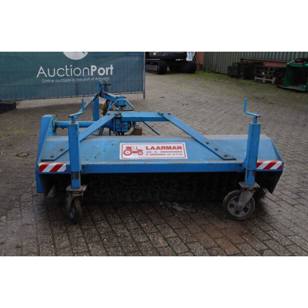 1992 HAMM RB 180-43208403