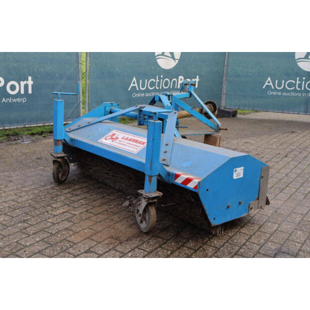 1992 HAMM RB 180-43208404