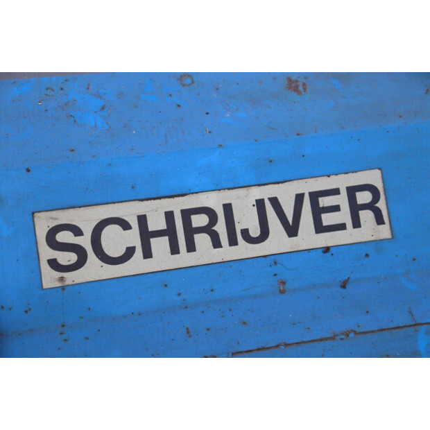 1992 HAMM RB 180-43208407