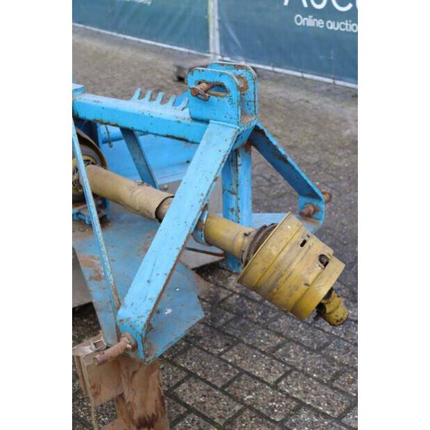 1992 HAMM RB 180-43208408