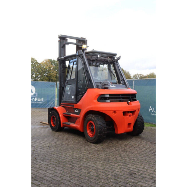 Linde H70-43208414