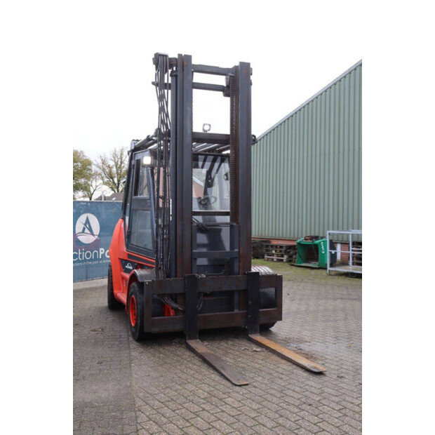 Linde H70-43208417
