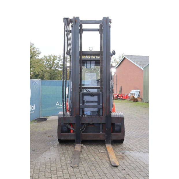 Linde H70-43208418