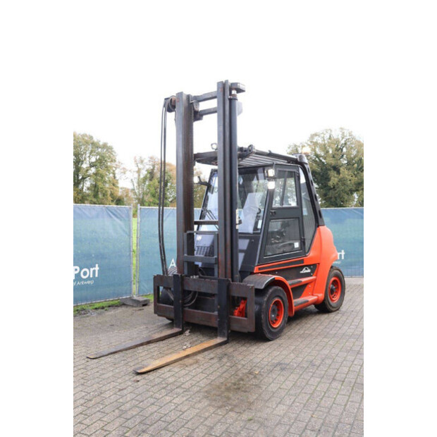 Linde H70-43208419