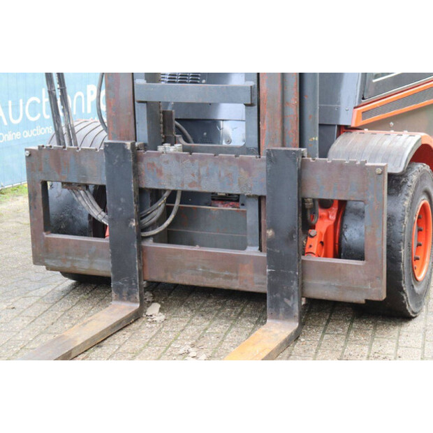 Linde H70-43208421