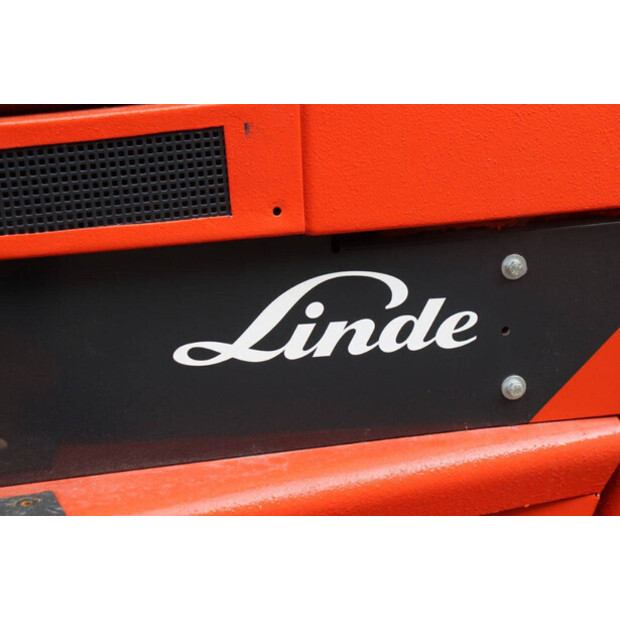 Linde H70-43208427