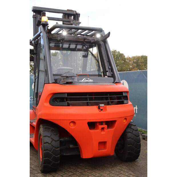 Linde H70-43208429