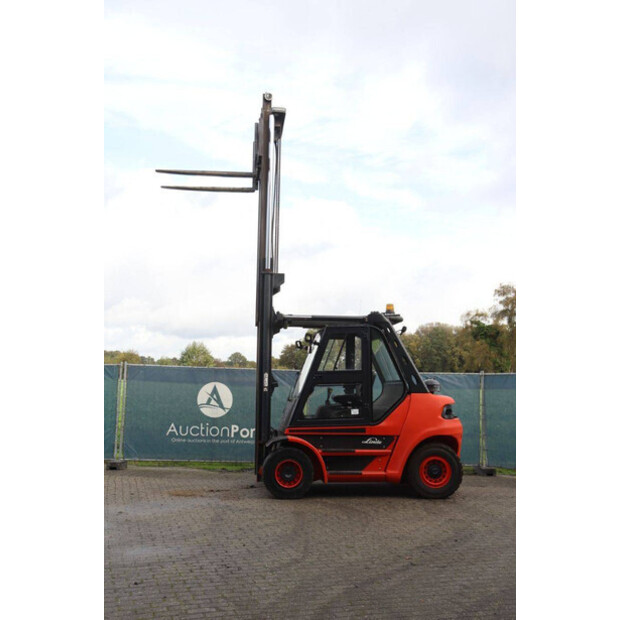 Linde H70-43208446