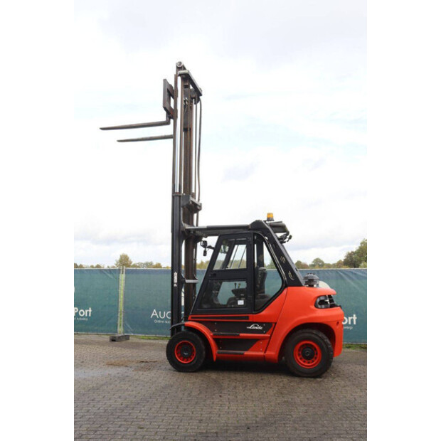 Linde H70-43208448