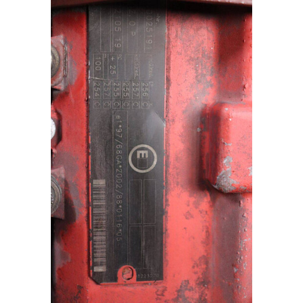 Linde H70-43208452