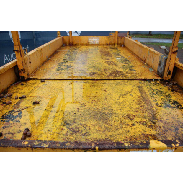 2016 Haulotte COMPACT 12-43208515