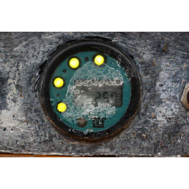 2016 Haulotte COMPACT 12-43208519