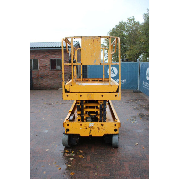 Haulotte COMPACT 12-43208530