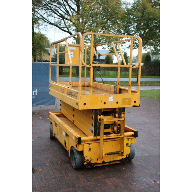 Haulotte COMPACT 12-43208532