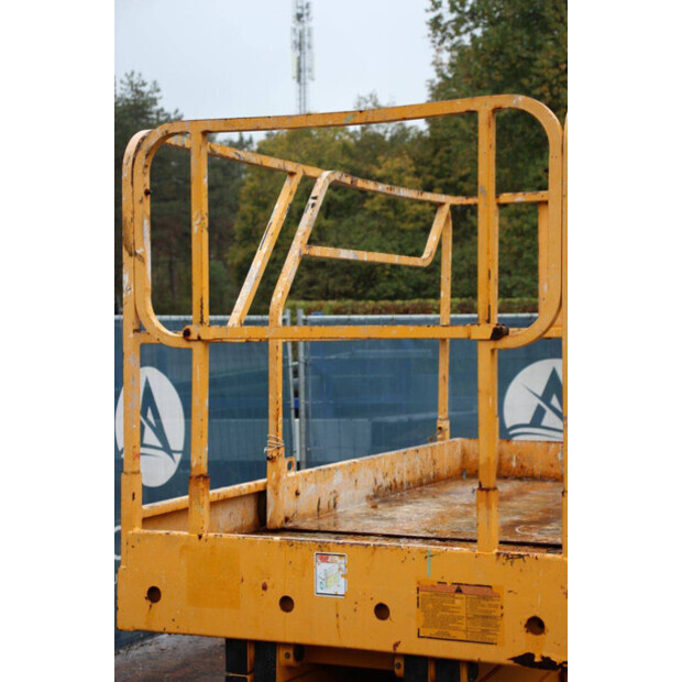 Haulotte COMPACT 12-43208538