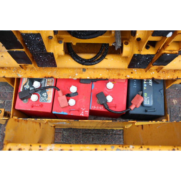 Haulotte COMPACT 12-43208541