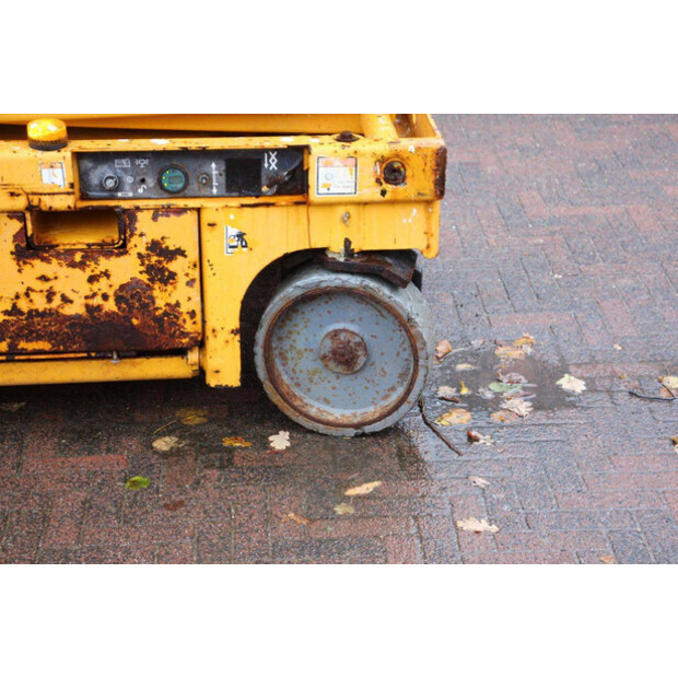 Haulotte COMPACT 12-43208543