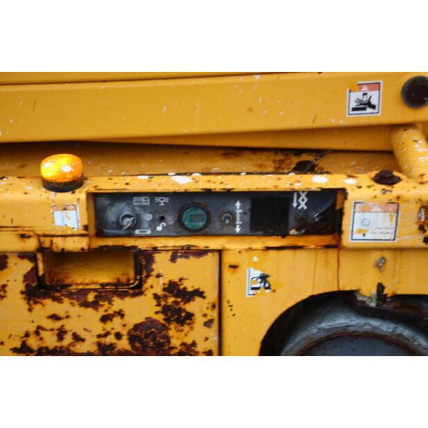 Haulotte COMPACT 12-43208544