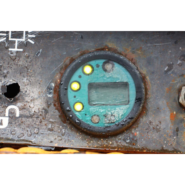 Haulotte COMPACT 12-43208545