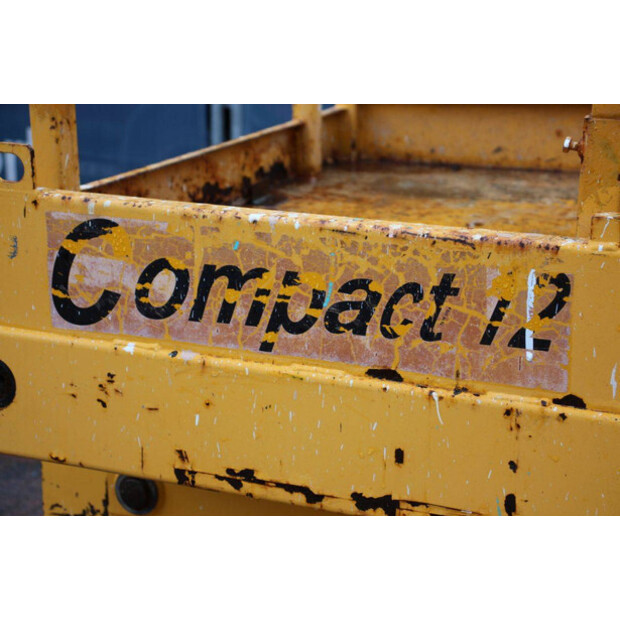 Haulotte COMPACT 12-43208546