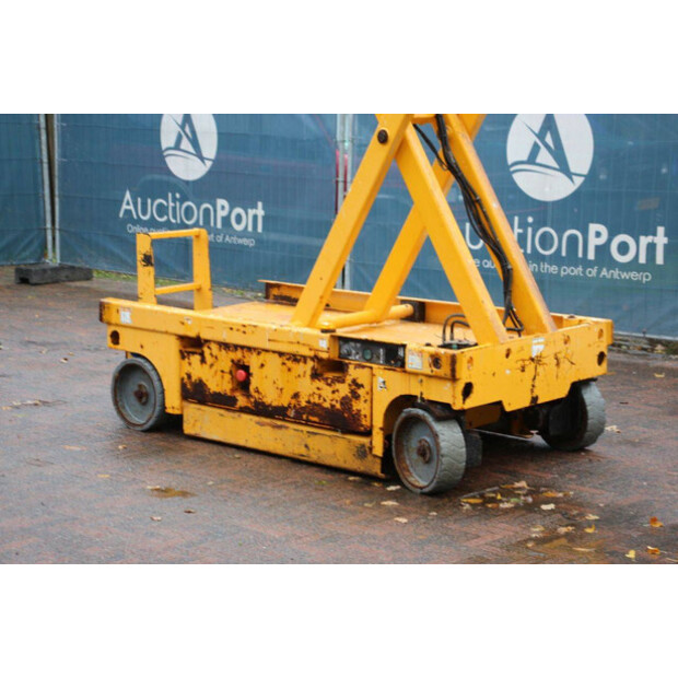 Haulotte COMPACT 12-43208549