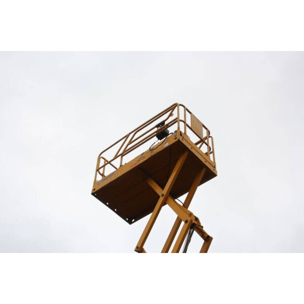 Haulotte COMPACT 12-43208551