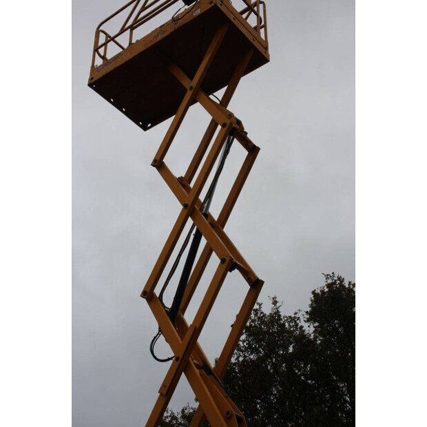 Haulotte COMPACT 12-43208552