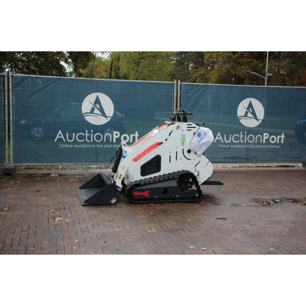 2025 Everforce FD-SS4-43208553