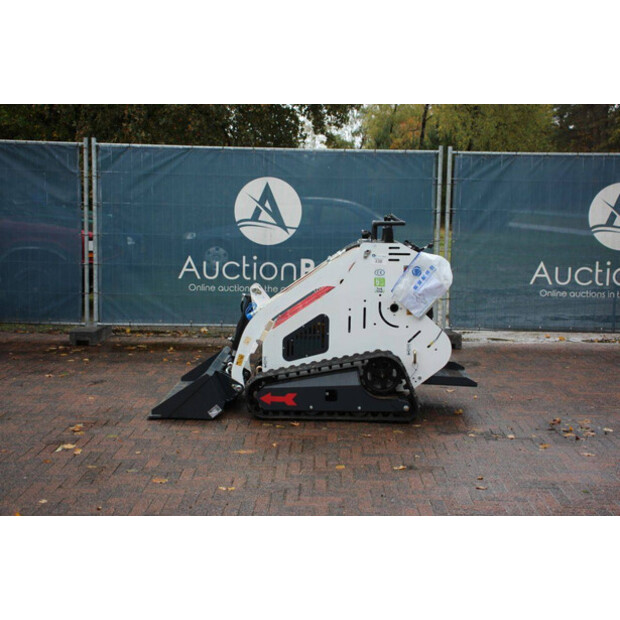 2025 Everforce FD-SS4-43208554