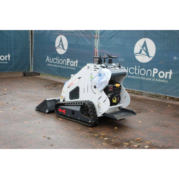 2025 Everforce FD-SS4-43208555