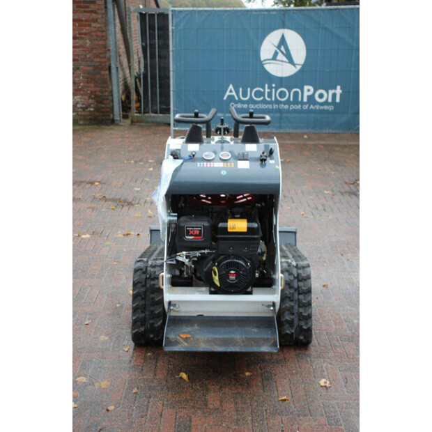 2025 Everforce FD-SS4-43208556