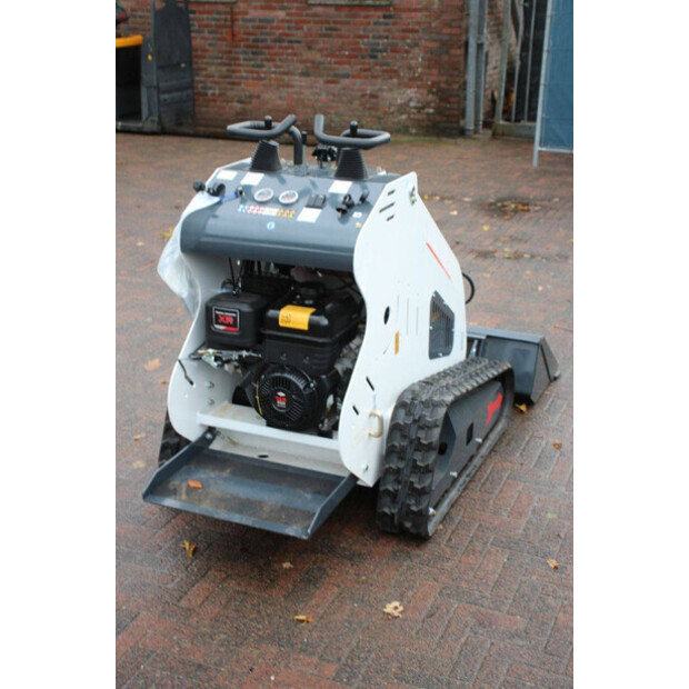 2025 Everforce FD-SS4-43208557