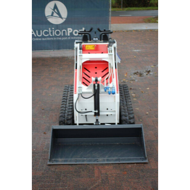 2025 Everforce FD-SS4-43208559