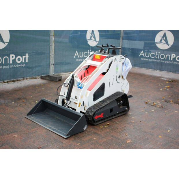 2025 Everforce FD-SS4-43208560