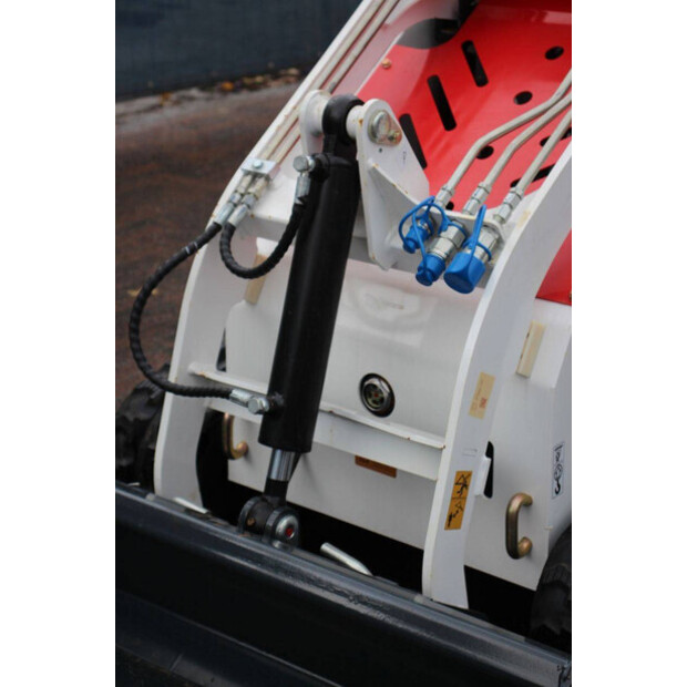 2025 Everforce FD-SS4-43208562