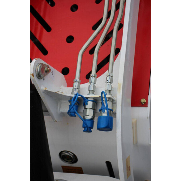 2025 Everforce FD-SS4-43208563