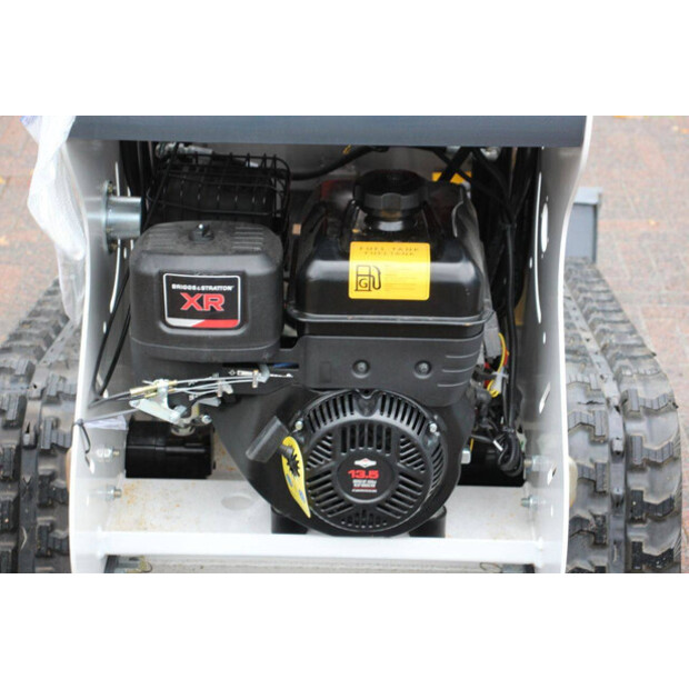 2025 Everforce FD-SS4-43208567