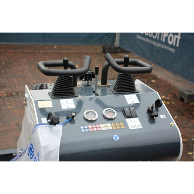 2025 Everforce FD-SS4-43208569