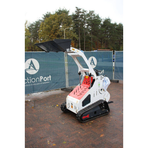 2025 Everforce FD-SS4-43208573