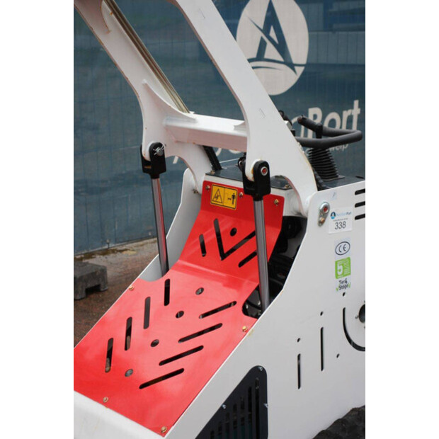 2025 Everforce FD-SS4-43208574