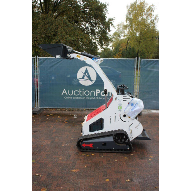 2025 Everforce FD-SS4-43208575