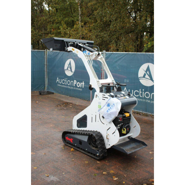 2025 Everforce FD-SS4-43208576