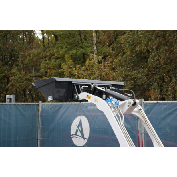 2025 Everforce FD-SS4-43208577